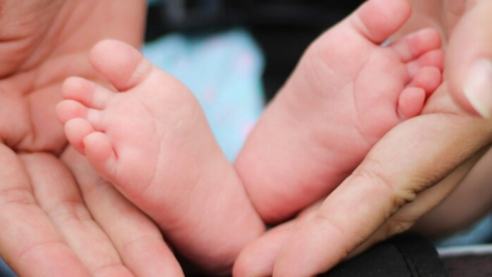 How to Achieve Baby-Soft Feet with Exfoliating Foot Treatments and Pumice