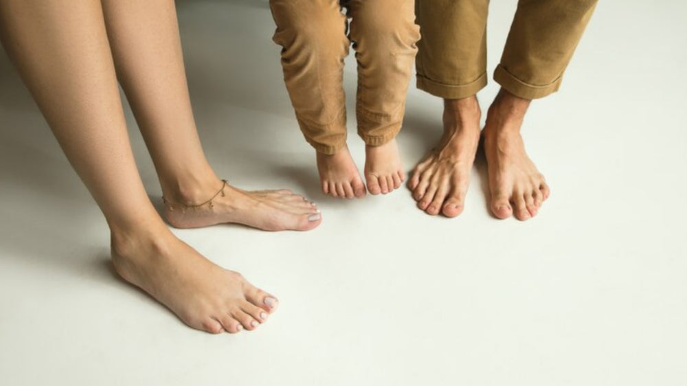 Incorporating Foot Scrubs into Your Self-Care Routine