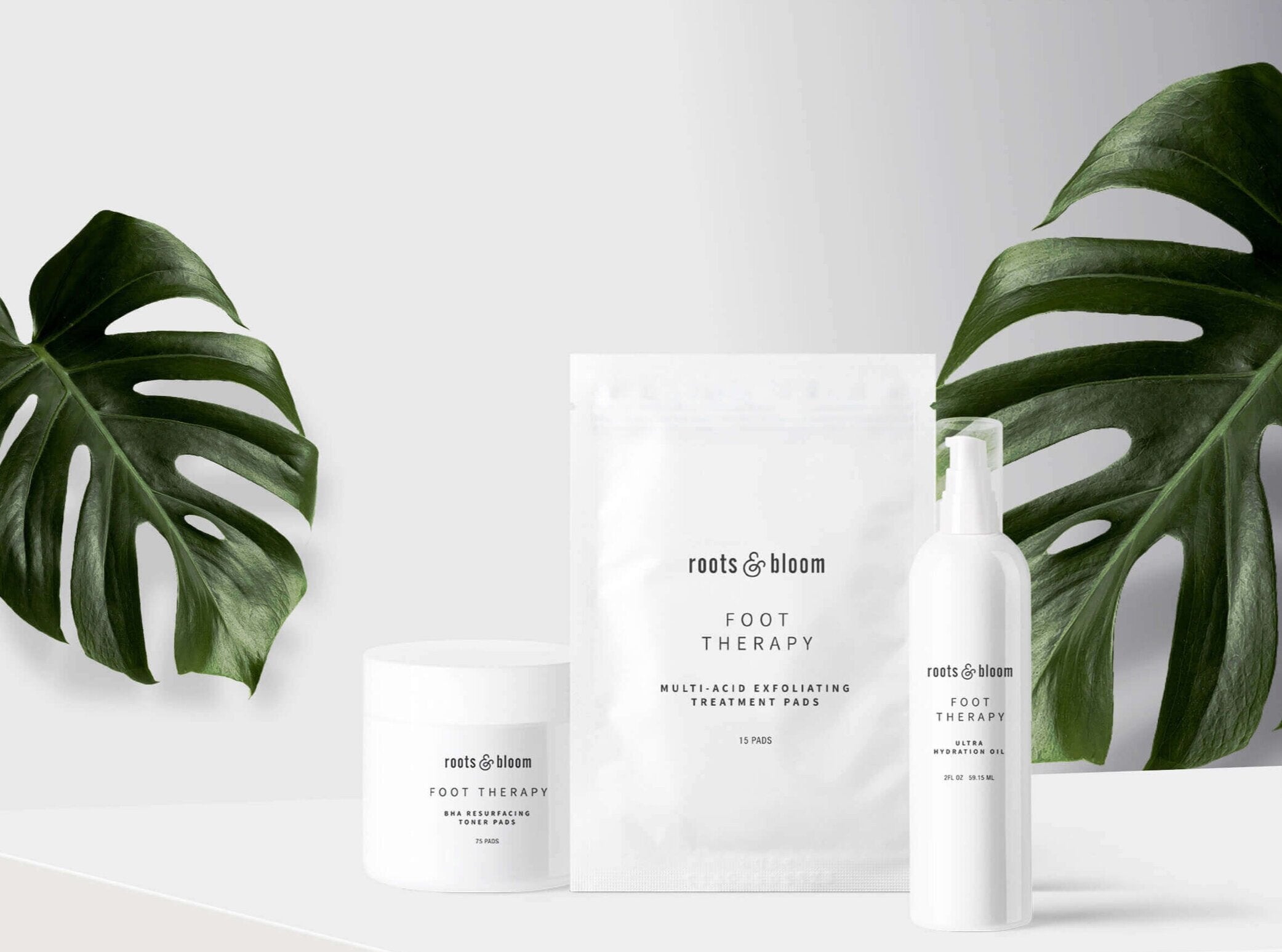Welcome to Roots & Bloom