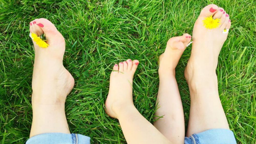 The science behind Luxe Butter Foot cream