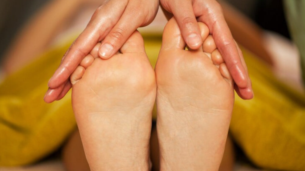 Frequently asked questions about moisturizing foot balm