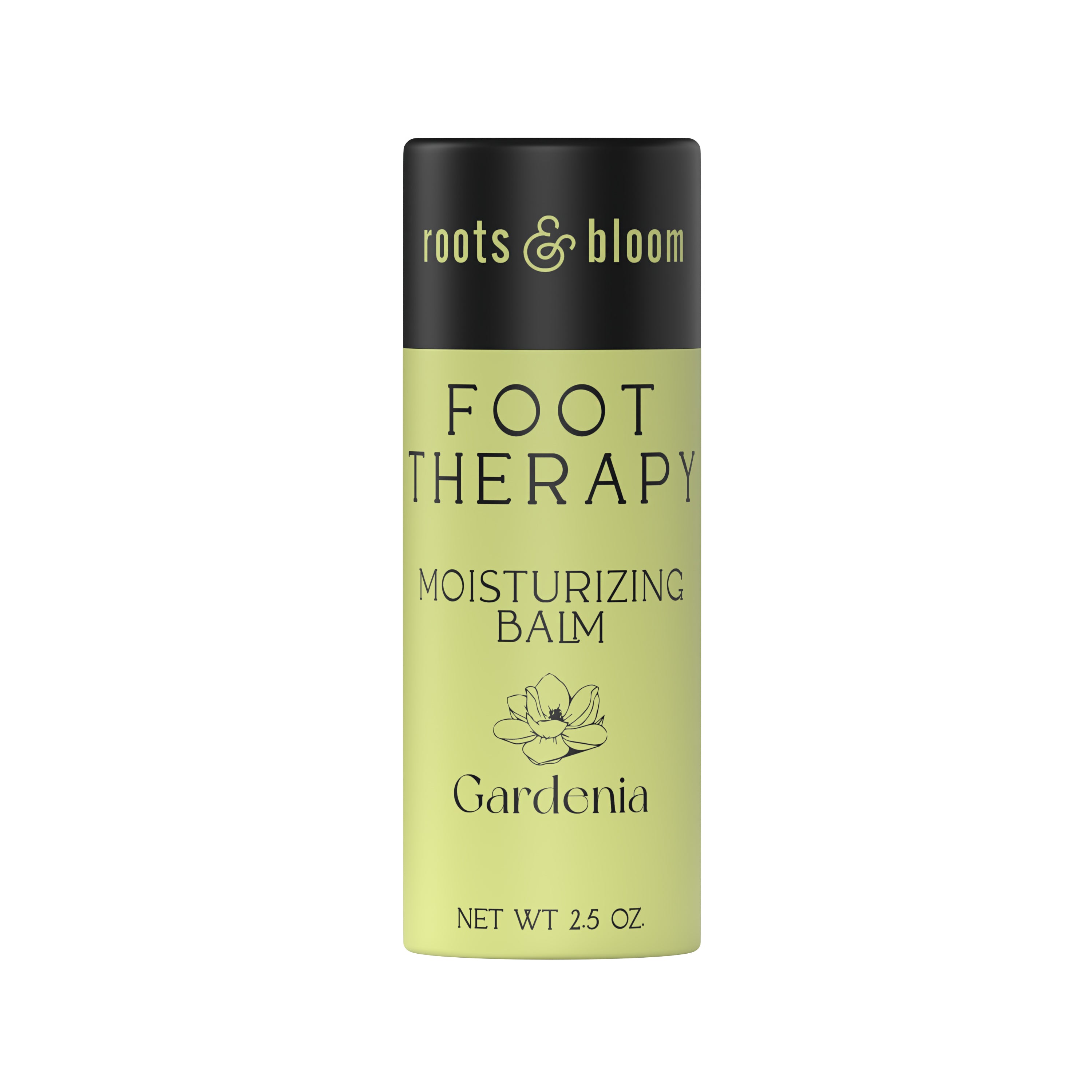 Moisturizing Foot Balm