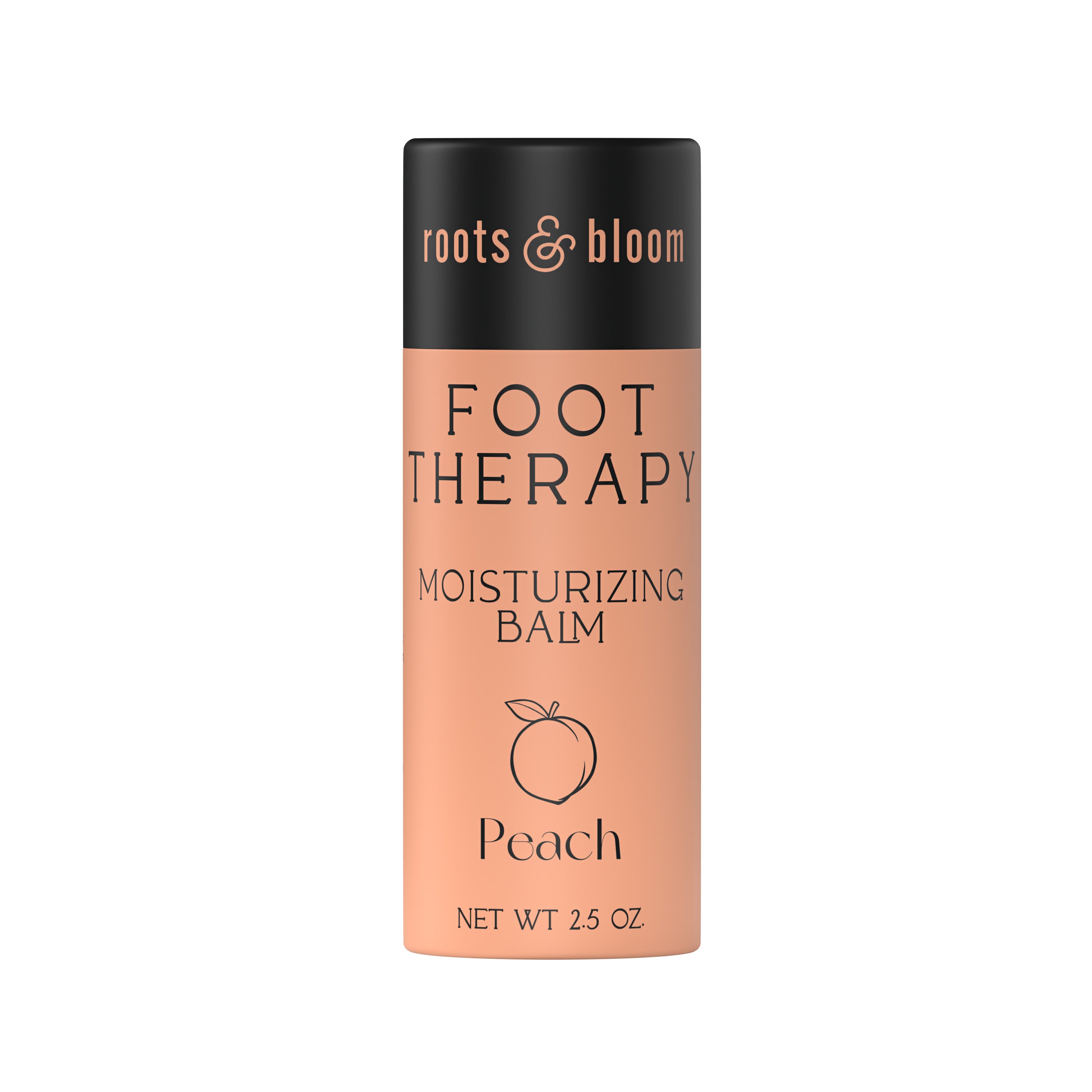 Moisturizing Foot Balm