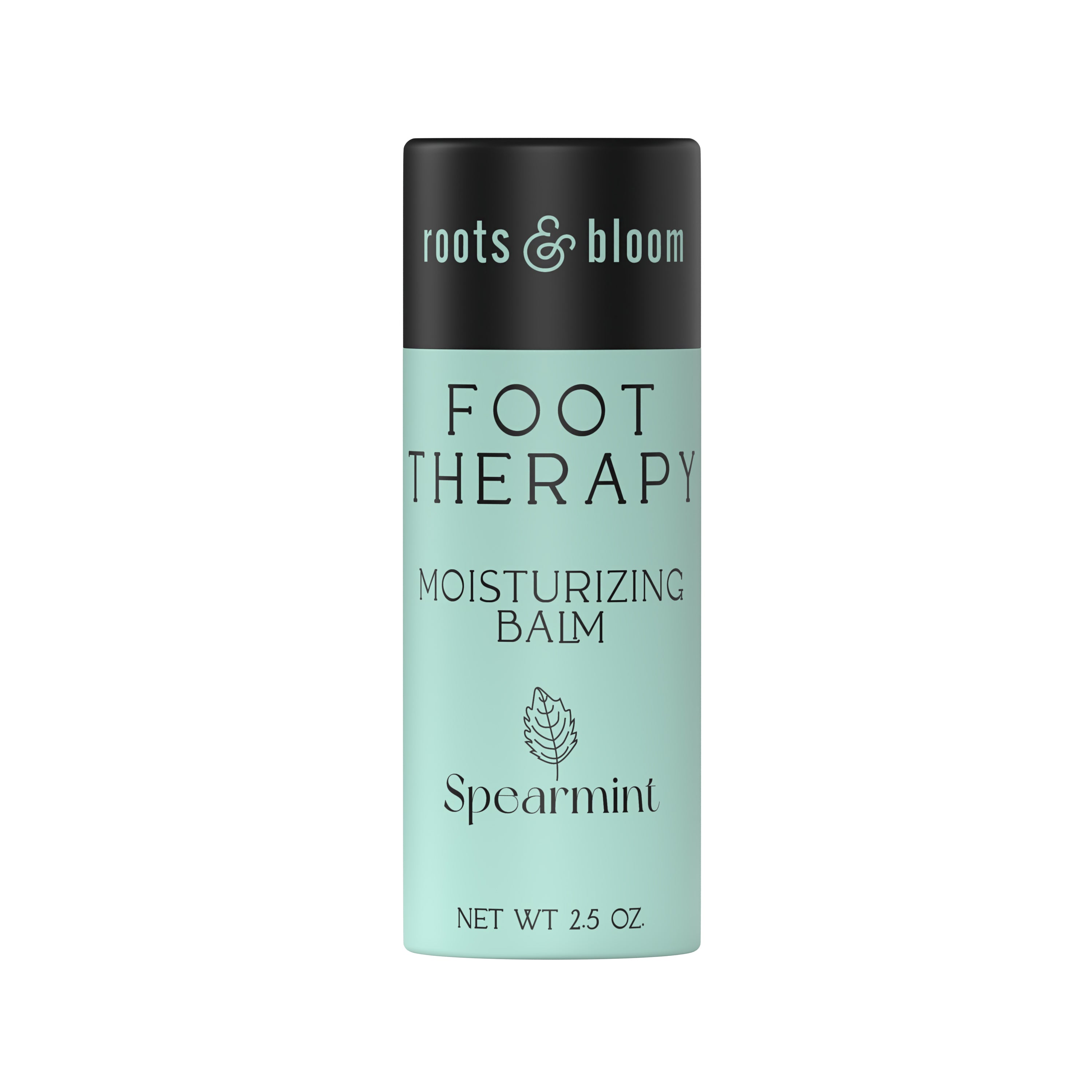 Moisturizing Foot Balm