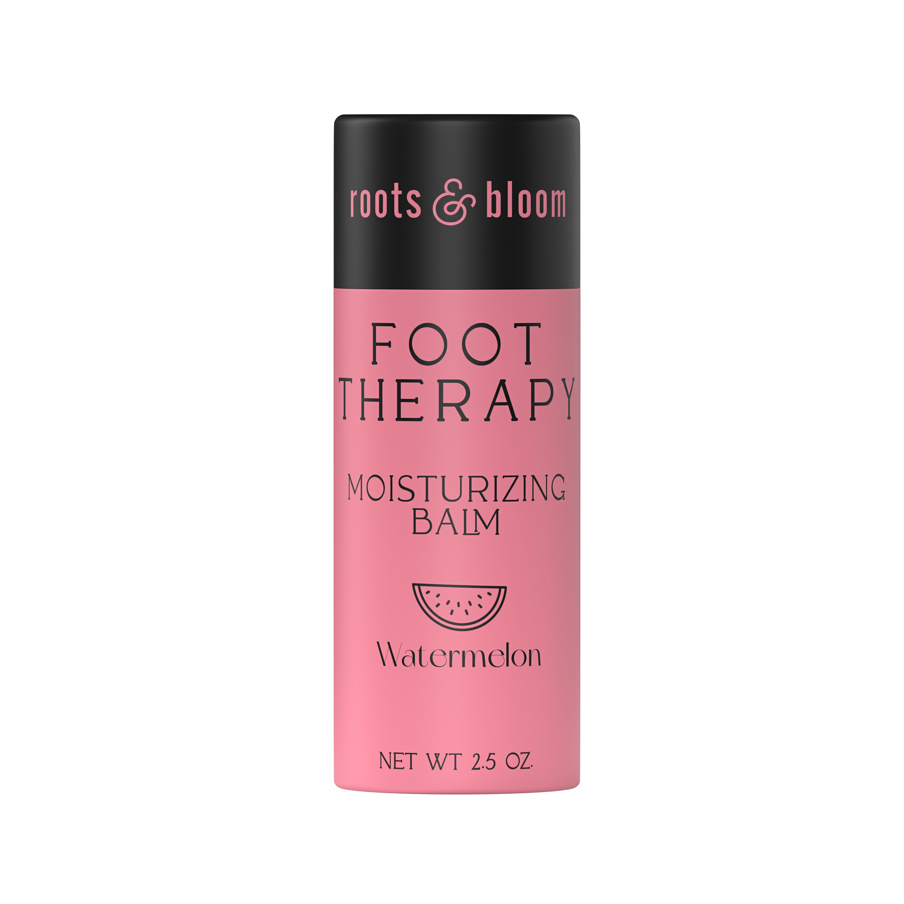 Moisturizing Foot Balm