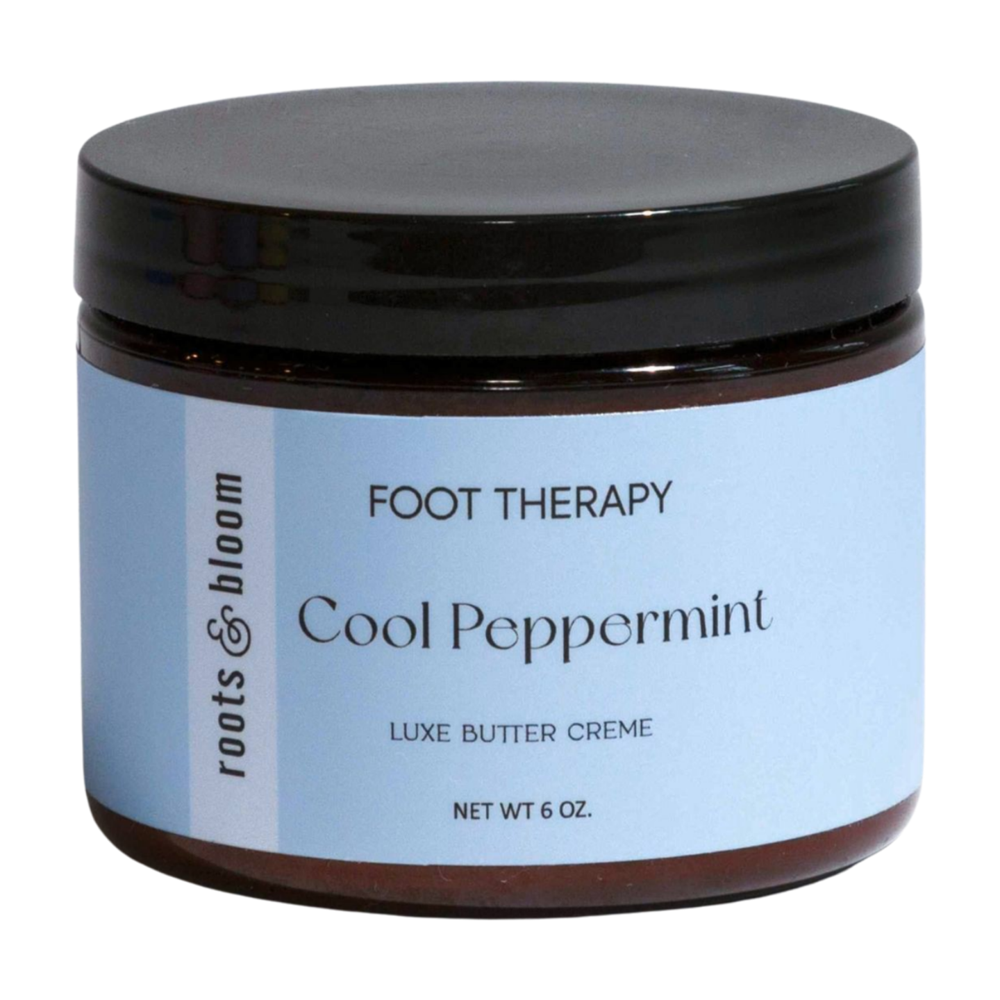 Luxe Butter Foot Cream