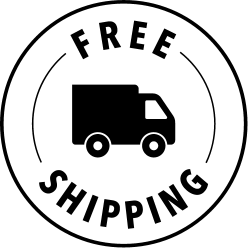 Free Shipping