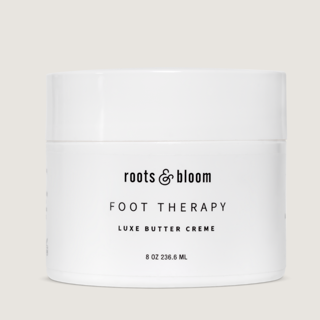 Skin Therapy Luxe Butter Creme
