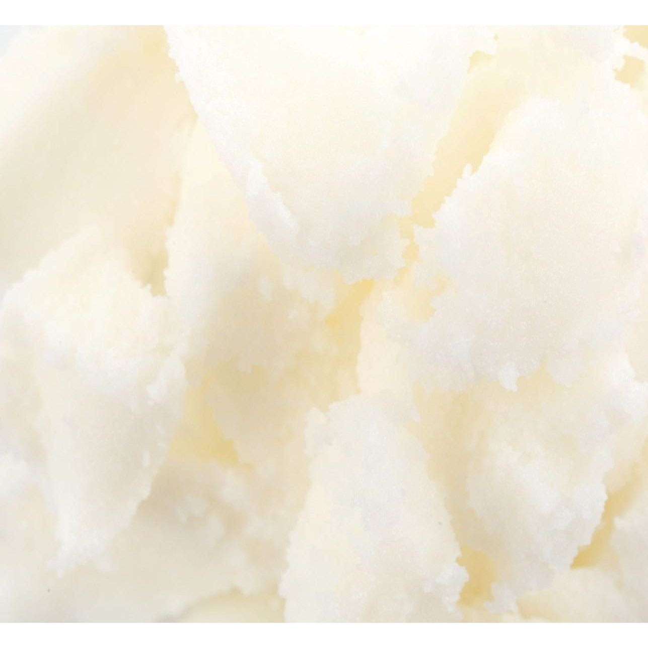 Butter Cream for Feet