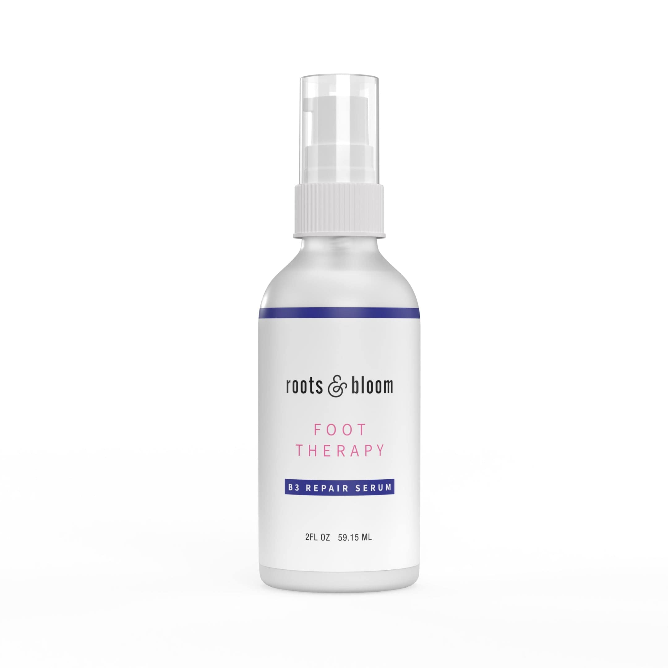 Hyaluronic Foot Serum