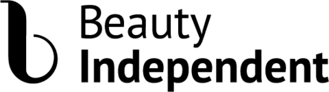 Beauty independent logo