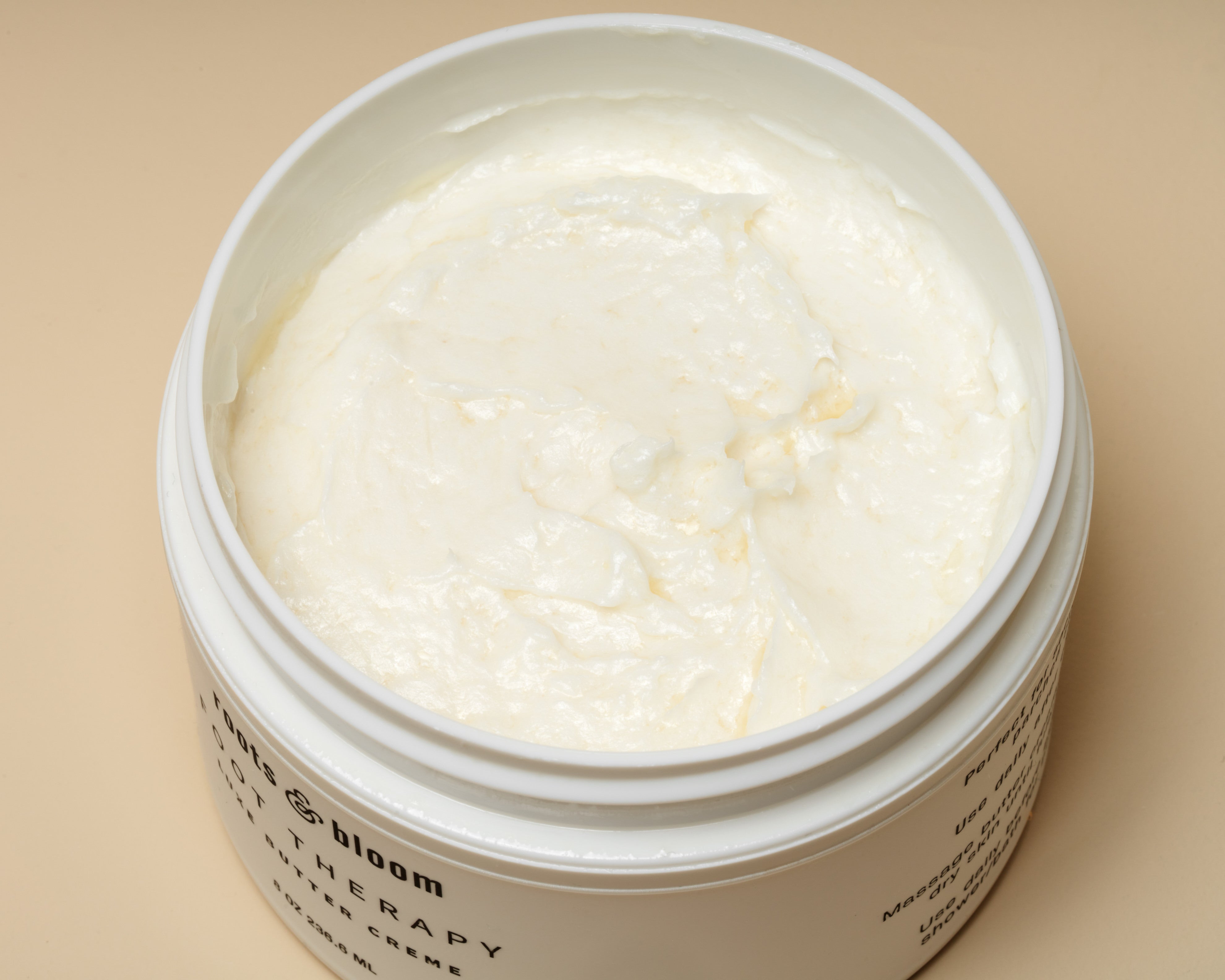 Skin Therapy Luxe Butter Creme